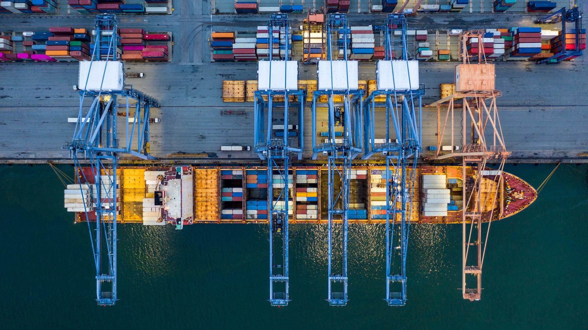 Logistics service providers